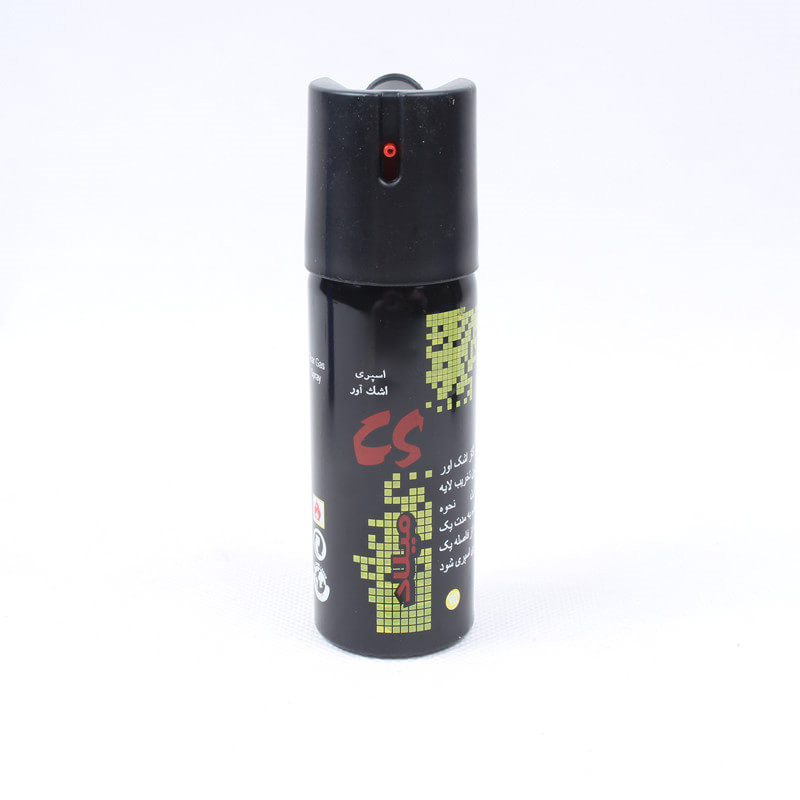 最方便的防身器材有哪些？